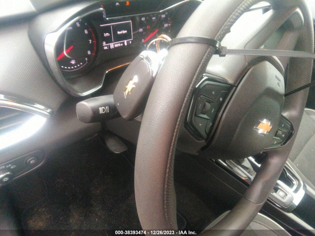 Chevrolet Trailblazer Awd Lt 2022 KL79MRSL2NB007404 Image 11