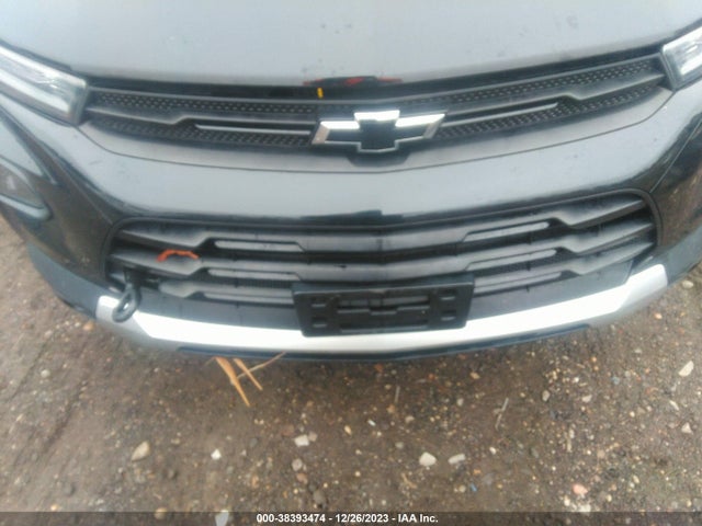 Chevrolet Trailblazer Awd Lt 2022 KL79MRSL2NB007404 Image 6