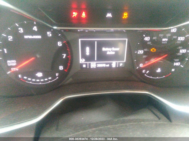 Chevrolet Trailblazer Awd Lt 2022 KL79MRSL2NB007404 Image 7