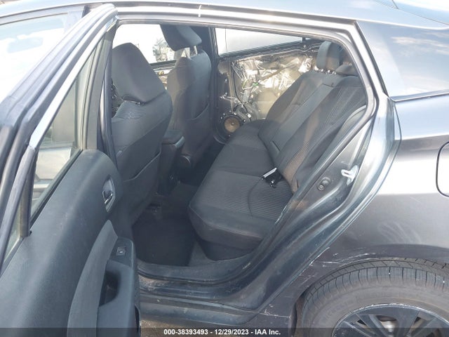 Toyota Prius Two Eco 2016 JTDKARFU4G3003674 Image 8