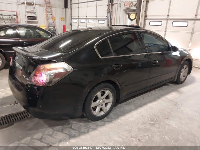 2008 NISSAN ALTIMA 2.5 S VIN: 1N4AL21EX8N456819