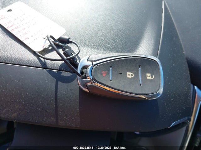 Chevrolet Equinox Awd Lt 2022 3GNAXUEV1NL136022 Image 11