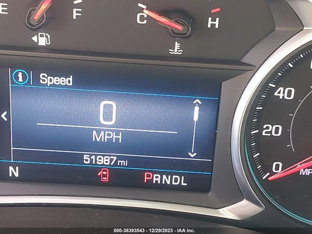 Chevrolet Equinox Awd Lt 2022 3GNAXUEV1NL136022 Image 7