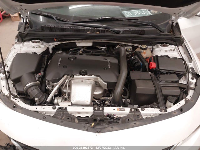 Chevrolet Malibu Premier 2017 1G1ZH5SX8HF282641 Image 10