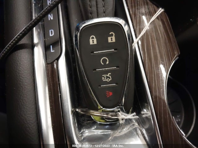 Chevrolet Malibu Premier 2017 1G1ZH5SX8HF282641 Image 11