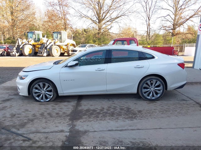 Chevrolet Malibu Premier 2017 1G1ZH5SX8HF282641 Image 15