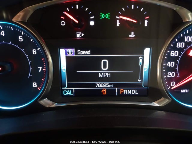 Chevrolet Malibu Premier 2017 1G1ZH5SX8HF282641 Image 16