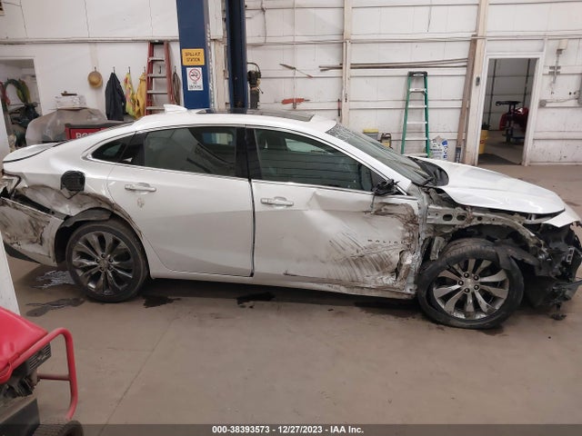 Chevrolet Malibu Premier 2017 1G1ZH5SX8HF282641 Image 6