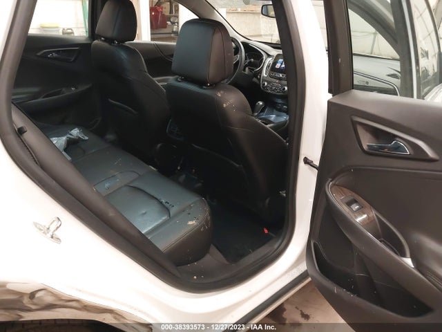 Chevrolet Malibu Premier 2017 1G1ZH5SX8HF282641 Image 8