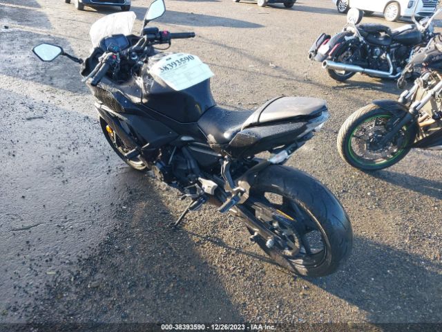 2017 KAWASAKI EX650 JKAEXEK11HDA07156 Photo 2