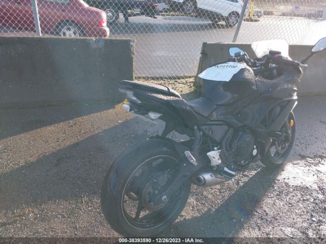 2017 KAWASAKI EX650 JKAEXEK11HDA07156 Photo 3