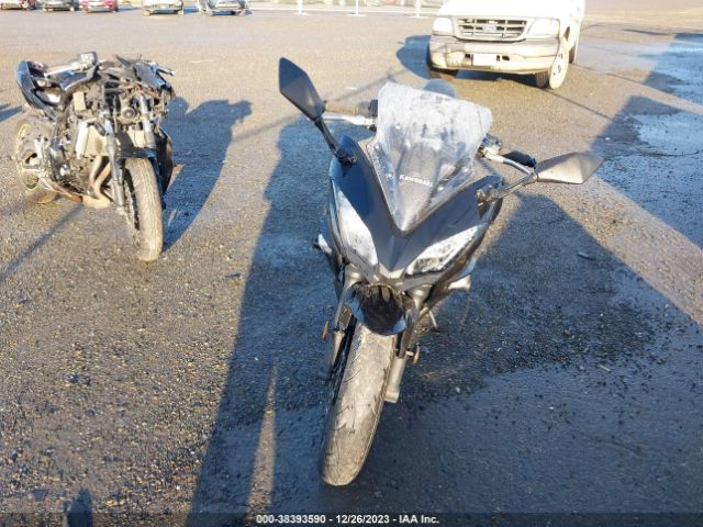 2017 KAWASAKI EX650 JKAEXEK11HDA07156 Photo 4