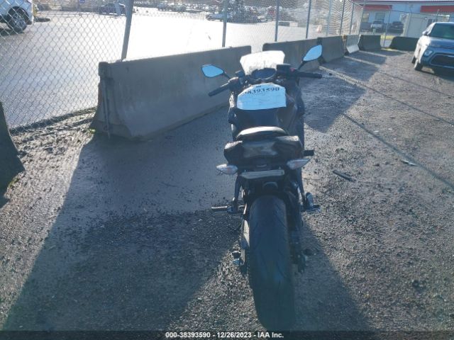 2017 KAWASAKI EX650 JKAEXEK11HDA07156 Photo 5