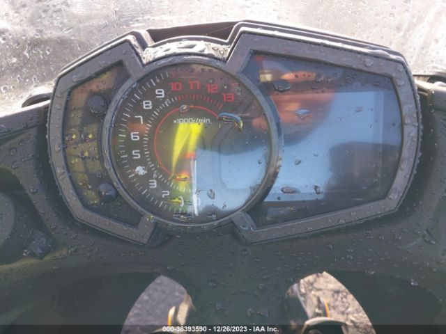 2017 KAWASAKI EX650 JKAEXEK11HDA07156 Photo 6