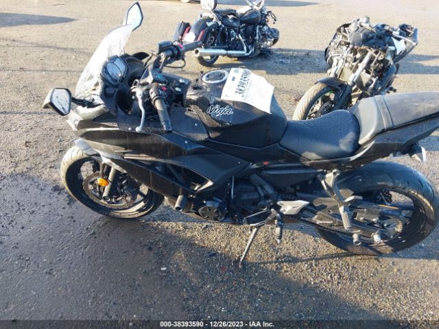 2017 KAWASAKI EX650 JKAEXEK11HDA07156 Photo 8