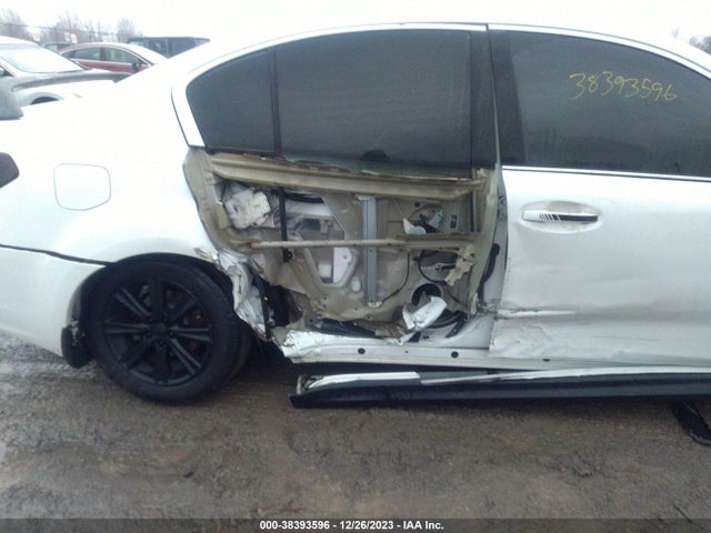 2012 SUBARU LEGACY 2.5I VIN: 4S3BMBA61C3008820