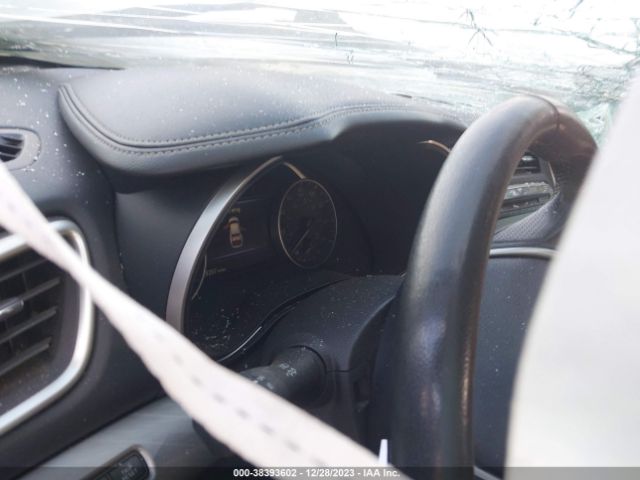 1N4AA6AP4HC429657 Nissan Maxima 3.5 Sl
