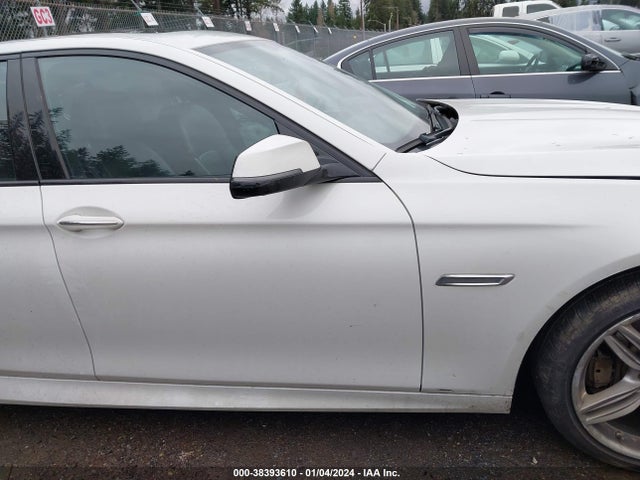BMW 535i Xdrive 2015 WBA5B3C51FD540898 Image 14