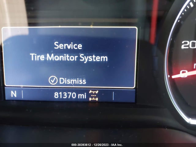 Chevrolet Silverado 1500 Rst 2019 3GCUYEED8KG281188 Image 15