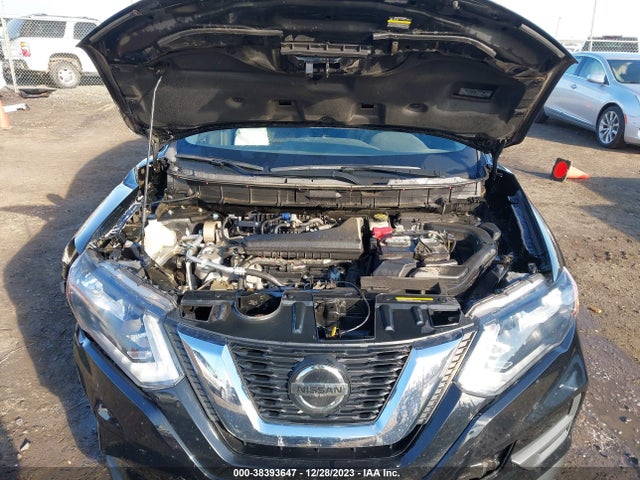 Nissan ROGUE SV 2019 KNMAT2MT5KP553314 Image 10