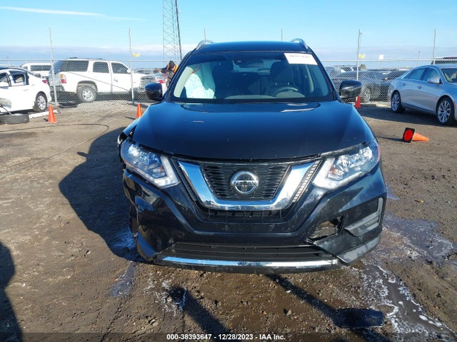 Nissan ROGUE SV 2019 KNMAT2MT5KP553314 Image 12