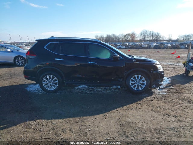 Nissan ROGUE SV 2019 KNMAT2MT5KP553314 Image 13