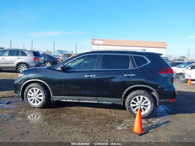 Nissan ROGUE SV 2019 KNMAT2MT5KP553314 Image 14