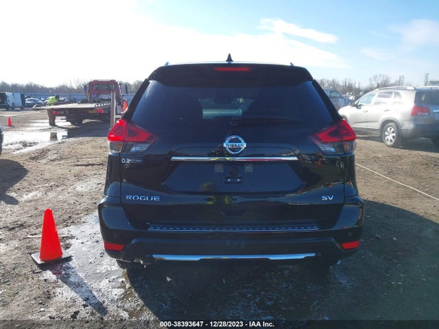 Nissan ROGUE SV 2019 KNMAT2MT5KP553314 Image 16