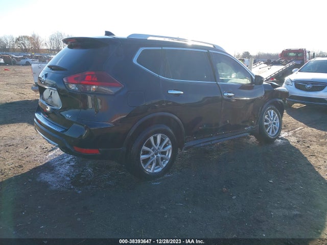 Nissan ROGUE SV 2019 KNMAT2MT5KP553314 Image 4