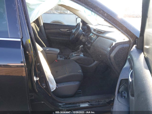 Nissan ROGUE SV 2019 KNMAT2MT5KP553314 Image 5