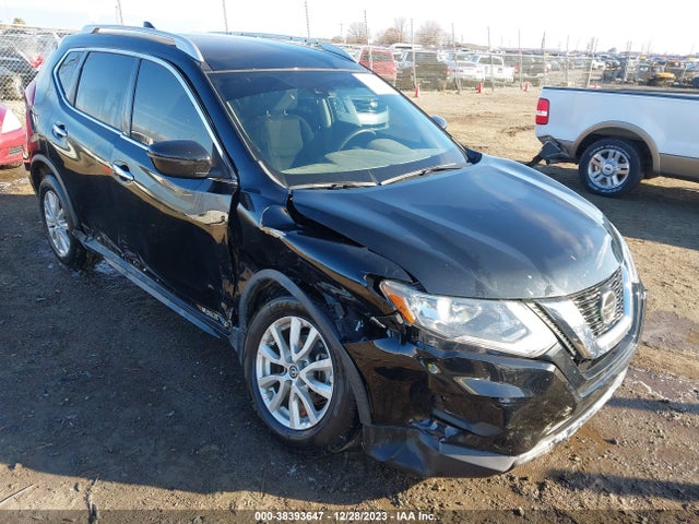 Nissan ROGUE SV 2019 KNMAT2MT5KP553314 Image 6