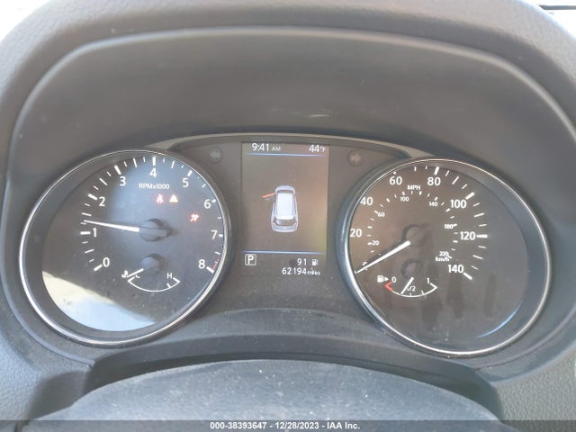 Nissan ROGUE SV 2019 KNMAT2MT5KP553314 Image 7