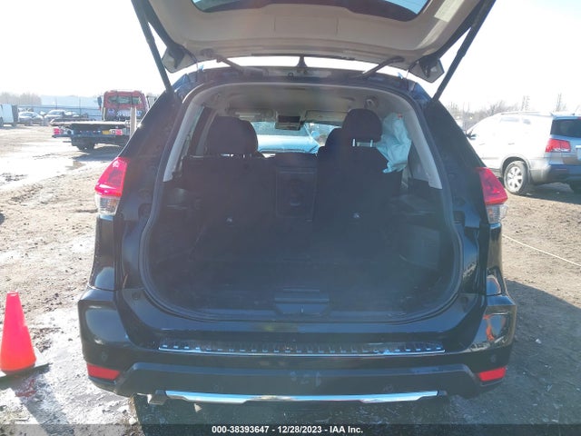 Nissan ROGUE SV 2019 KNMAT2MT5KP553314 Image 8