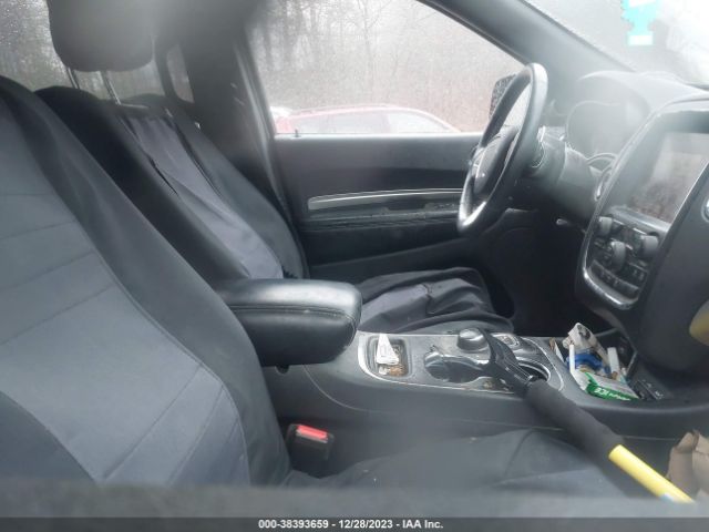 1C4RDJAG4FC147572 Dodge Durango Sxt