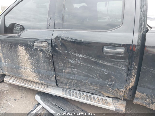 Ford F-150 Xlt 2015 1FTEW1EF2FFC48554 Image 6