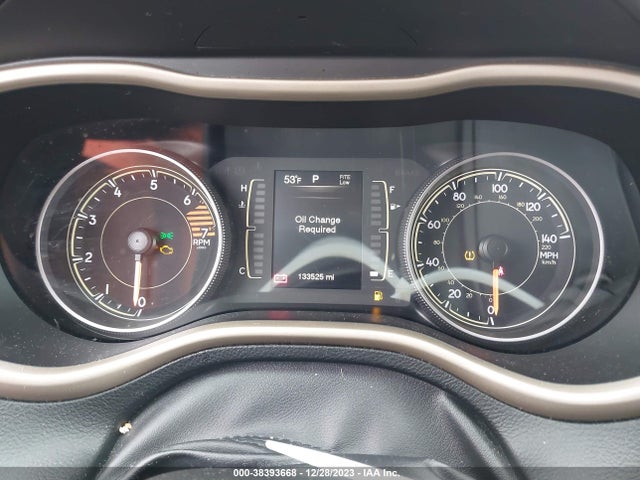 1C4PJMAB2HW566995 Jeep Cherokee Altitude 4x4