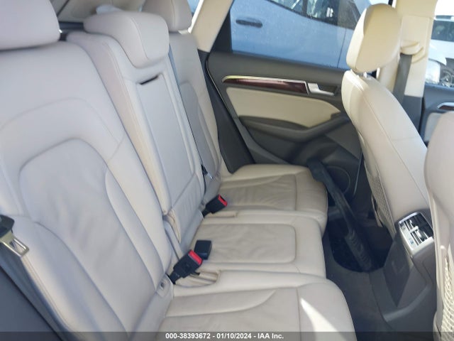 WA1LFAFP1FA062848 Audi Q5 2.0t Premium
