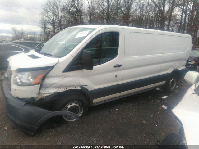 Ford Transit-150 2017 1FTYE2YM4HKB55500 Image 14