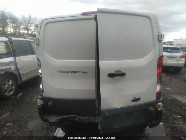 Ford Transit-150 2017 1FTYE2YM4HKB55500 Image 16