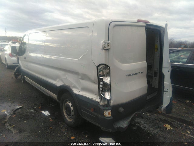 Ford Transit-150 2017 1FTYE2YM4HKB55500 Image 3