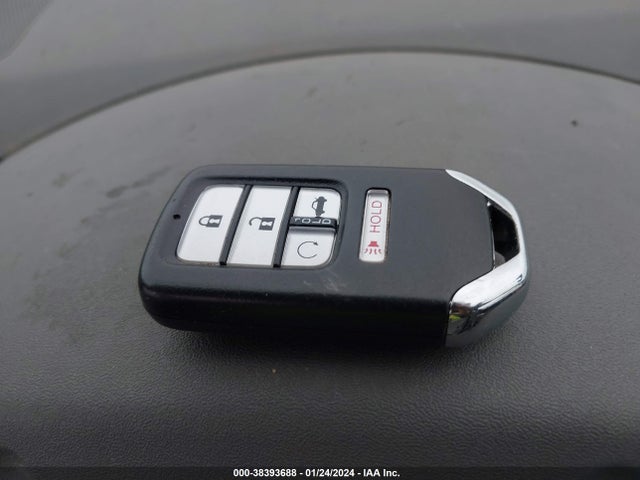 Honda CIVIC EX 2021 19XFC1F37ME200282 Image 11