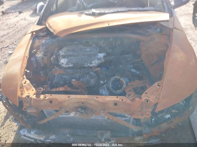 2008 ACURA TL 19UUA66218A036989 Photo 9