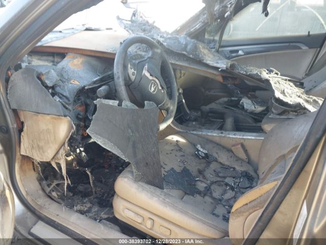 2008 ACURA TL 19UUA66218A036989 Photo 4