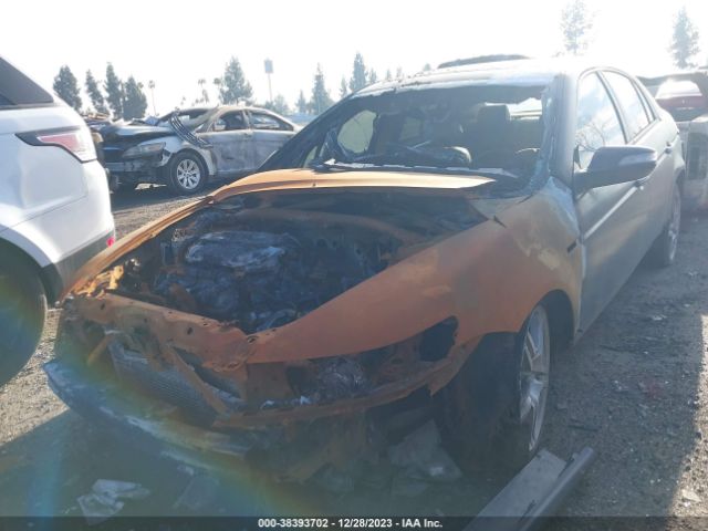2008 ACURA TL 19UUA66218A036989 Photo 5