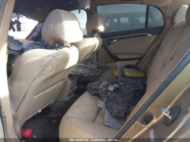 2008 ACURA TL 19UUA66218A036989 Photo 7