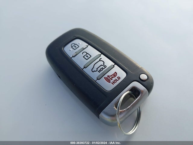 Hyundai Veloster Turbo 2016 KMHTC6AE6GU271306 Image 11