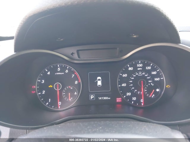 Hyundai Veloster Turbo 2016 KMHTC6AE6GU271306 Image 7