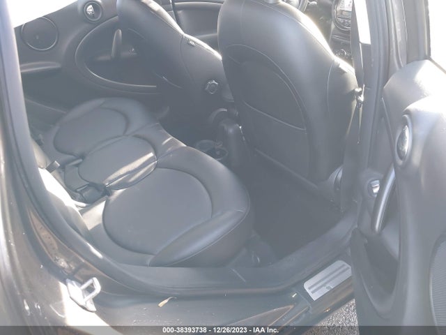 2014 MINI COUNTRYMAN WMWZC3C50EWT00887 Photo 7