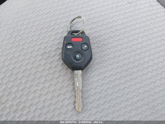 Subaru Forester 2.5i Premium 2015 JF2SJADC3FH493880 Image 11