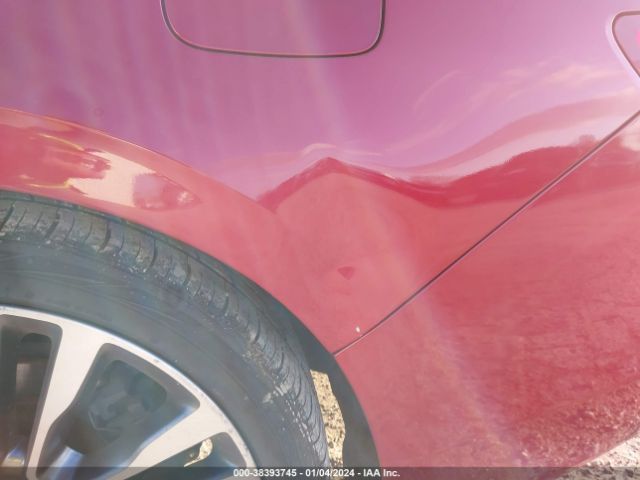 1LN6L9TK6H5629579 Lincoln Continental Select